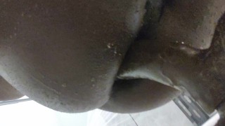 Shower Play