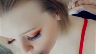 Leaked onlyfans blowjob POV video 