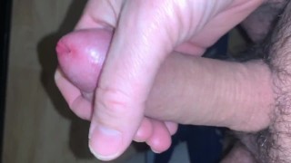 Just Having Some Fun With My Dick