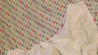 Day 2 cumshot 