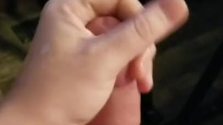 Pump n cum