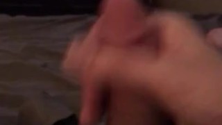 Crazy cum night Pt1.
