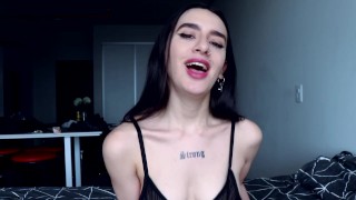 JOI - INSTRUCCIONES PARA UNA PAJA RICA