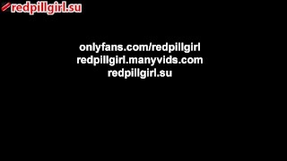 masturbation dirty talk redpillgirl