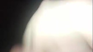 Masturbating My Hairy Uncircumcised Cock (Heavy Breathing As I Cum)