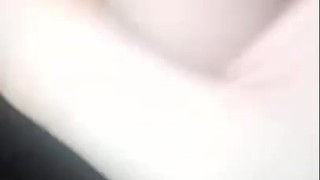 Masturbating My Hairy Uncircumcised Cock (Heavy Breathing As I Cum)