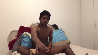 Daily Handjob 2