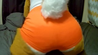Hooters Cosplay