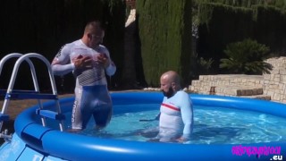 cycle suit sex