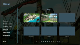 PiratesGT part.3 CONQUISTANDO A PRINCESA AOS POUCOS! Gameplay by F4PST4TI0N