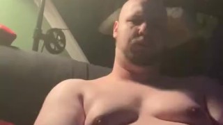 Fatboy gets off to being fat