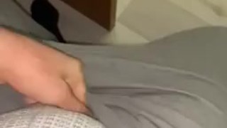 My soft dick 