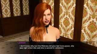 Dusklight Manor 93