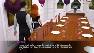 Dusklight Manor 93