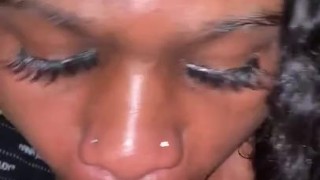 Tranny Shemale Slut Loves Sucking Dick ( Onlyfans Link In Bio & Comments )