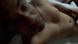 What do I think about when I masturbate?