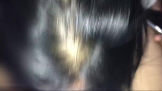 HORNY PINAY CHINUPA ANG MALIBOG NA KUMPARE- PINAY VIRAL