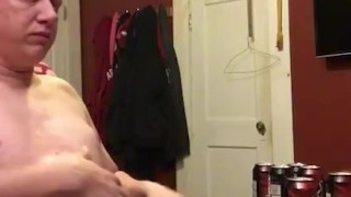 6 pack soda chug 1/23/21