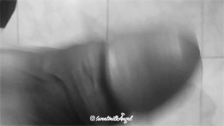Me dejó caliente con sus fotos sin lencería 