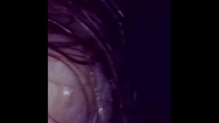 Otoscope/Endoscope Pussy Clit (not the best) BBW Mature MILF