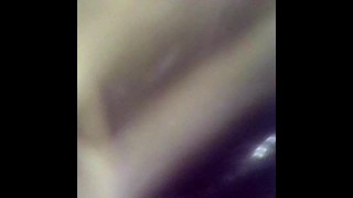 Otoscope/Endoscope Pussy Clit (not the best) BBW Mature MILF