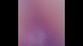 Otoscope/Endoscope Pussy Clit (not the best) BBW Mature MILF