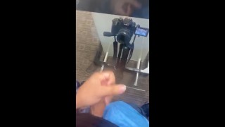 Female POV cum facial simulation ~ LoadsMalone