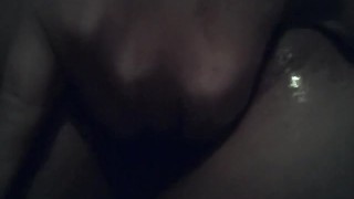 ¡Me encanta tocarme!