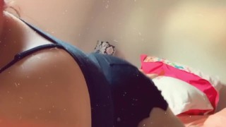 looking at my bbw ass in shorts 