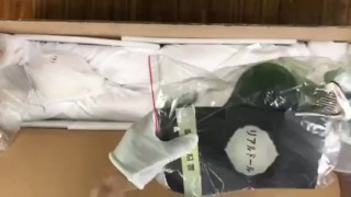 dollのmizuki先生をお迎えしたらクオリティ高すぎて驚いた^o^