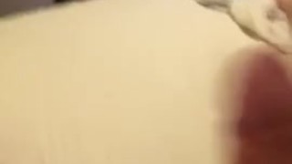 JFF PREVIEW - Cumming over the Thought of the Unicorn Fucking me