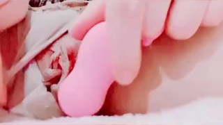 【JD】オナニー　無修正