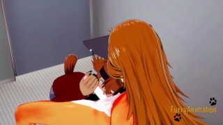 Furry Yaoi Sex Compilation Week
