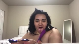 Cum play with me 