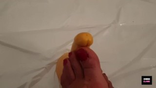 sometimes I like to play with this