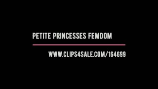 Full Weight Facesitting In Sporty Yoga Pants With Mistress Kira and Chair [PREVIEW]