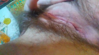 I Can't Stop Thinking About You Eating My Pussy Oral Fixation Hairy PinkMoonLust Onlyfans E Slut