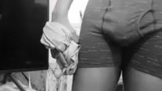  big black dick