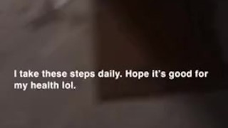 Camo Belly & Chocolate Doughnuts | ATROPHYBODY