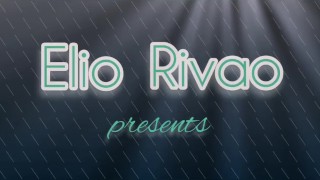 Boy riding dildo before cumshot [TRAILER version]