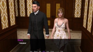 Dusklight Manor #49 - PC Gameplay Lets Play (HD)