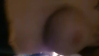 Partyfuck pov blow and fuck swedish slut 