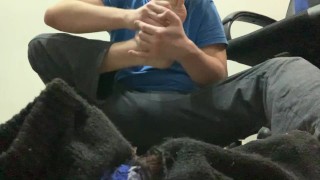 Унижайся в моих ногах, сучара !!!