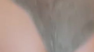Bouncing that ass for you daddy 