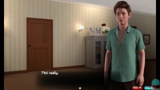 TON #74 • TREASURE OF NADIA • PC Gameplay [HD]