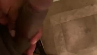BBC cock 