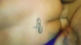 dirty anal sex به دختره ایرانی قلاده بسته یجور از کون میکنتش محتویات کونشو میکشه بیرون