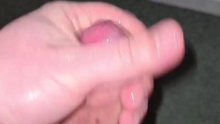 lube up my cock for you