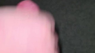 lube up my cock for you