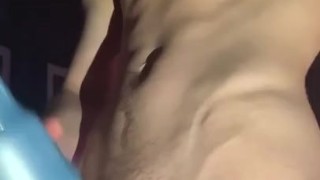 A teens fat load 